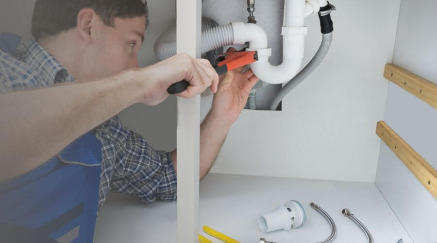 Professional septic pumping service in Sugar Land, TX
